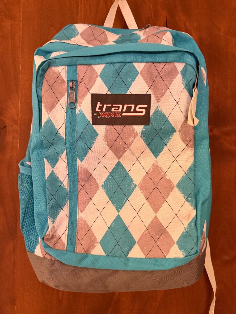 Jansport Trans Backpack